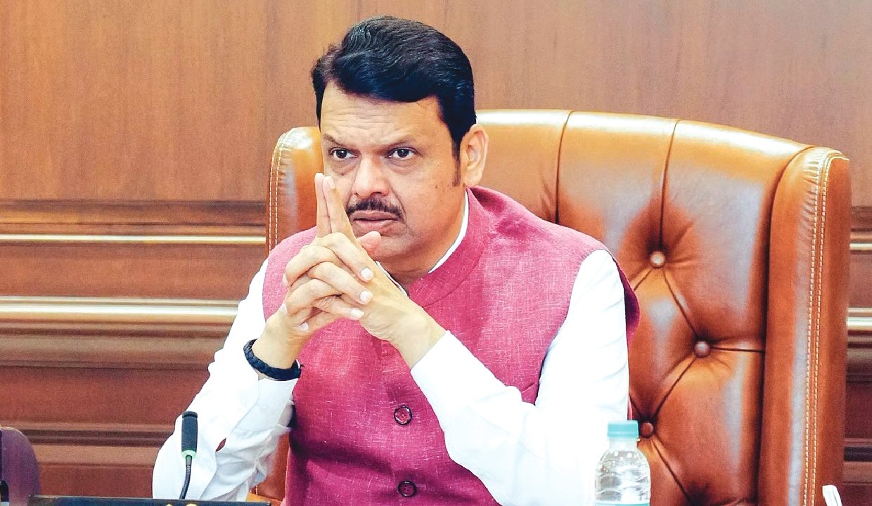 मुख्यमंत्री देवेंद्र फडणवीस यांच्या नेतृत्वाखाली ‘राष्ट्रनेता ते राष्ट्रपिता’ अभियानाअंतर्गत भटके-विमुक्त हक्क व प्रमाणपत्र अभियान शिबीर