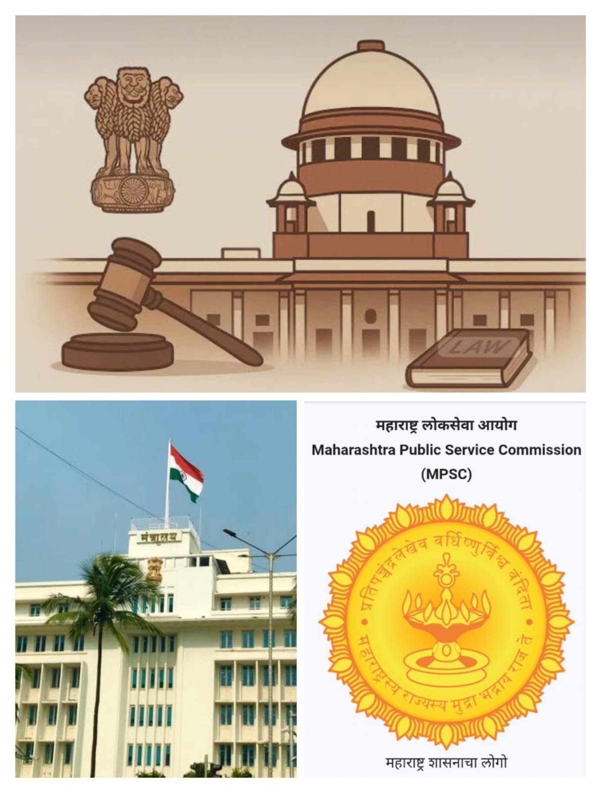 MPSC अध्यक्षांच्या राजीनाम्याचा पेच आणि संविधानिक प्रक्रियेमुळे राज्य सरकारसमोर मर्यादा