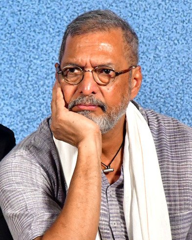 'नटसम्राट’ नाना पाटेकर काळाच्या पडद्याआड