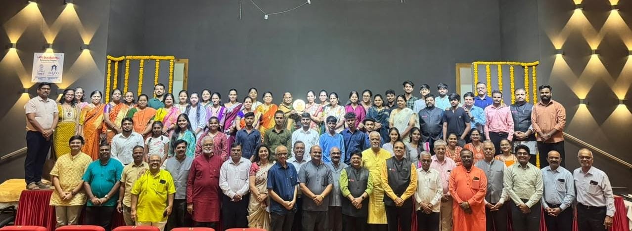 स्वानंद जनकल्याण प्रतिष्ठानला ‘संपदा समाजकल्याण पुरस्कार २०२६’ प्रदान